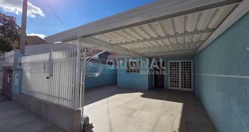 Casa com 3 quartos para alugar na Rua Antônia Pereira Caron, 41, Cidade Industrial, Curitiba