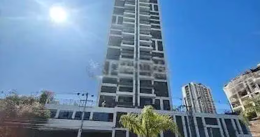 Apartamento com 2 quartos para alugar na Avenida Presidente Affonso Camargo, 1773, Cristo Rei, Curitiba