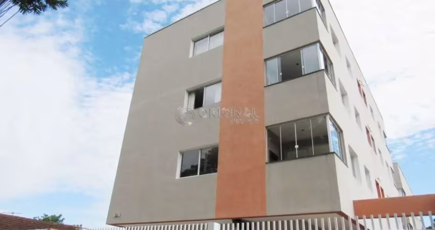 Apartamento com 2 quartos para alugar na Rua Rogério Pereira de Camargo, 134, Campo Comprido, Curitiba