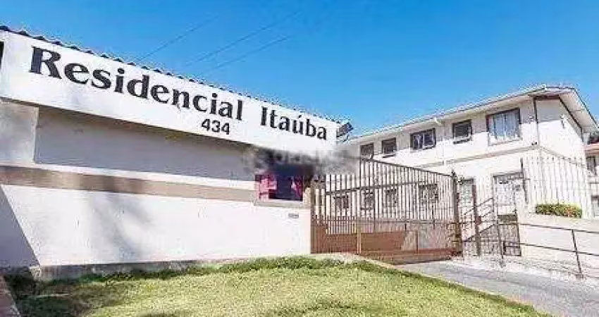 Apartamento com 2 quartos para alugar na Rua José Serrato, 434, Santa Cândida, Curitiba