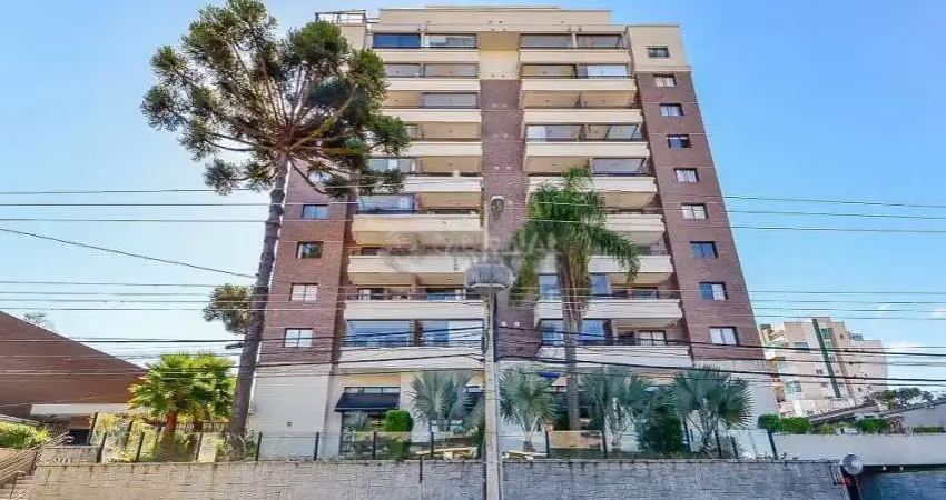 Apartamento com 1 quarto para alugar na Rua Visconde de Nacar, 529, Centro, Curitiba