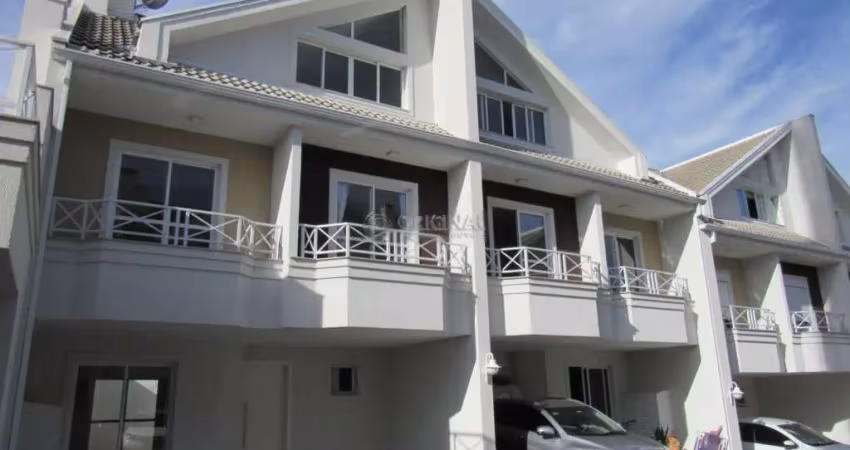 Casa em condomínio fechado com 4 quartos para alugar na Rua Jerônimo de Albuquerque Maranhão, 108, São Braz, Curitiba