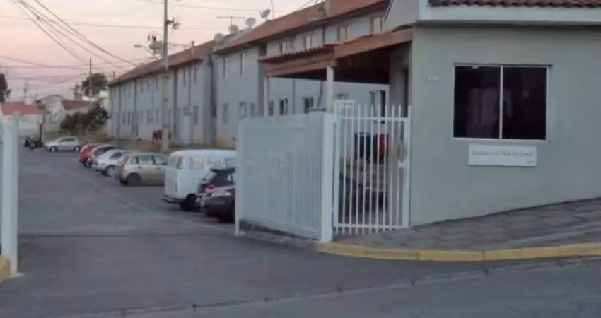 Apartamento com 2 quartos para alugar na Rua João Kania, 310, Santa Cândida, Curitiba
