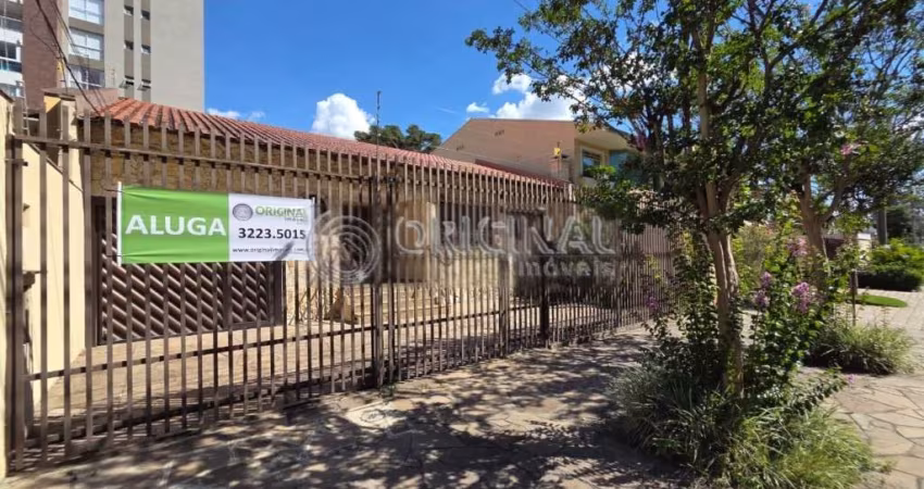 Casa Comercial para Locação &#x2013; 220m²
