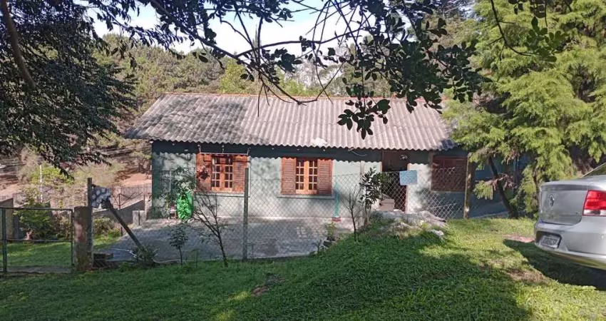 Casa à venda no bairro vila itaqui - campo largo/pr