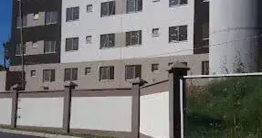 Apartamento com 2 quartos à venda na Rodovia dos Expedicionários, Bom Jesus, Campo Largo
