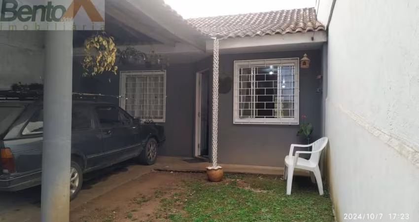 Casa em Jardim São Vicente, Campo Largo/PR