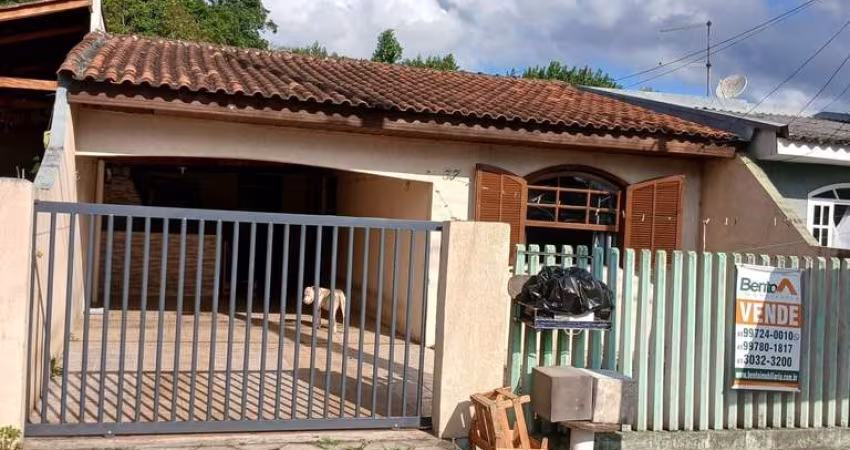 Casa em Jardim Florestal, Campo Largo/PR