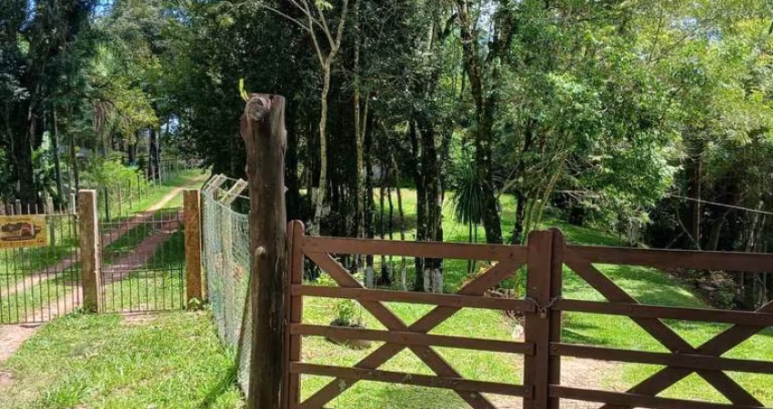 Chácara em Itambé, Campo Largo/PR