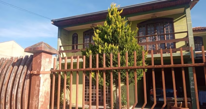 Casa Sobrado em Nova Trento, Campo Largo/PR