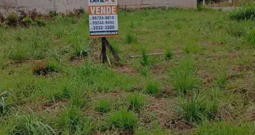 Terreno à venda na Rua João-de-barro, Jardim Lise, Campo Largo