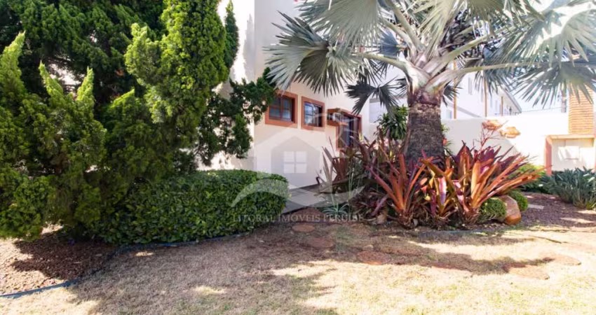 Casa Sobrado à venda , 5 quarto(s),  sendo 4 suíte(s)  no bairro Cidade Nova Peruíbe, 300 metros da praia, Peruíbe-SP