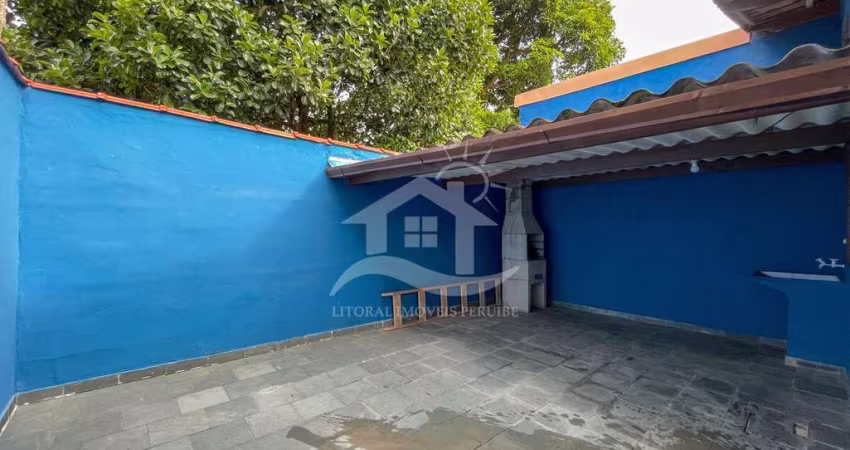 Casa Térrea para alugar , 2 quarto(s),   no bairro Veneza, 2500 metros da praia, Peruíbe-SP
