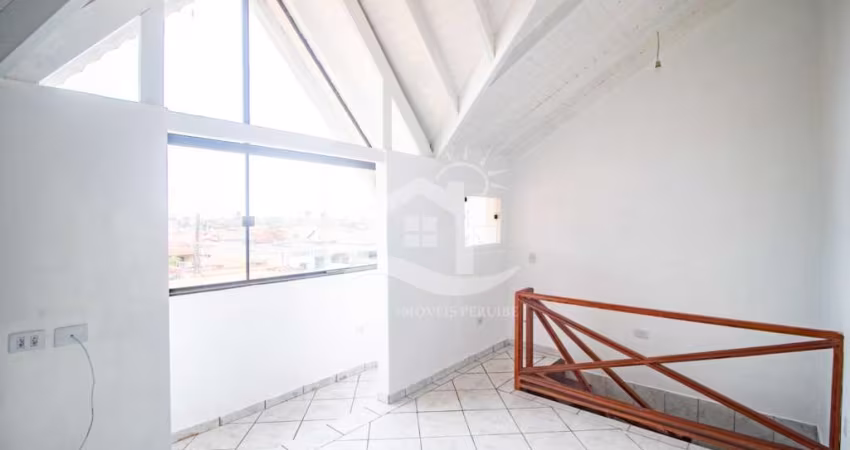 Casa Térrea com Edícula à venda , 3 quarto(s),  sendo 1 suíte(s)  no bairro Park DAville, 2000 metros da praia, Peruíbe-SP