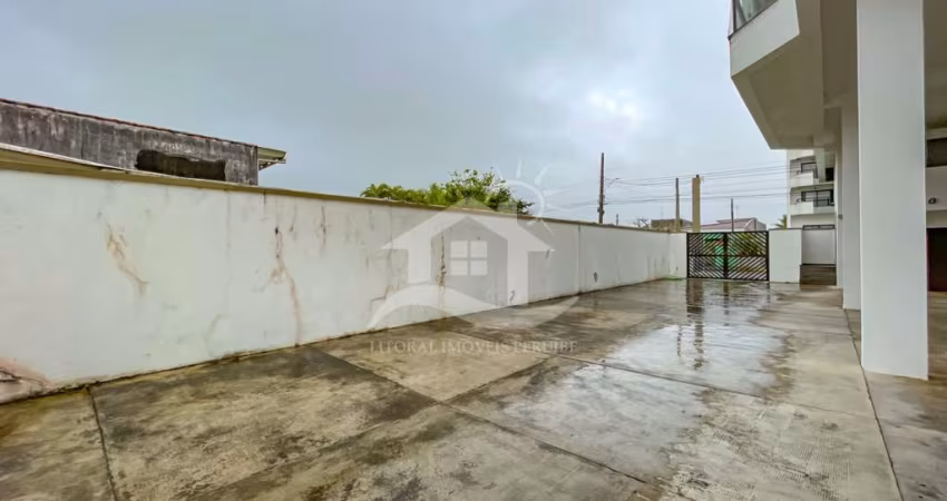 Apartamento Amplo para alugar , 3 quarto(s),  sendo 1 suíte(s) (-) no bairro Sambura, 800 metros da praia, Peruíbe-SP