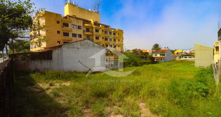 Terreno Amplo à venda , ,   no bairro Centro, 200 metros da praia, Peruíbe-SP