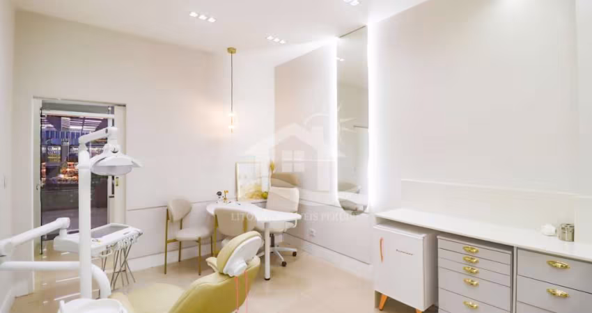 Ponto Comercial Em Funcionamento à venda , ,   no bairro Vila Romar, 2 metros da praia, Peruíbe-SP