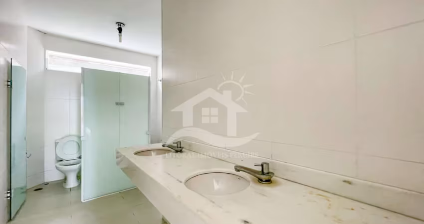 Salão Galpão para alugar , ,   no bairro Três Marias, 450 metros da praia, Peruíbe-SP