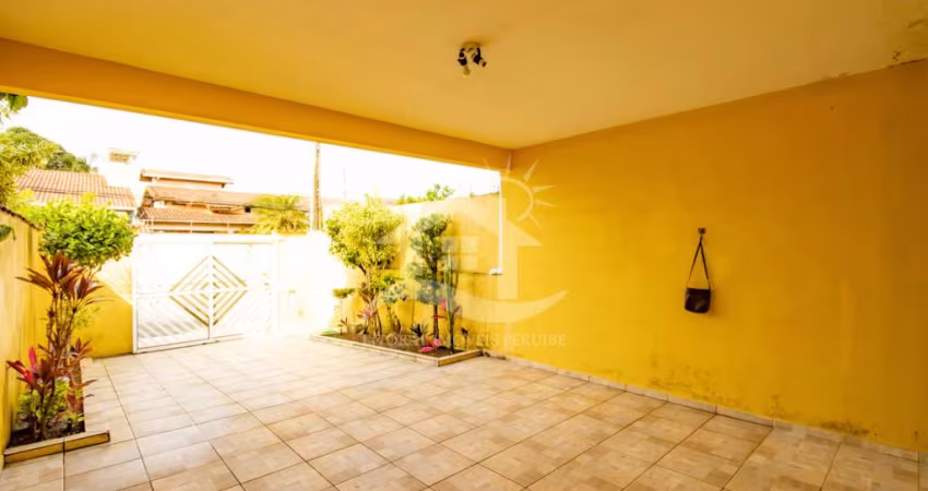 Casa Sobrado à venda , 2 quarto(s),  sendo 1 suíte(s)  no bairro Vila Romar, 1700 metros da praia, Peruíbe-SP