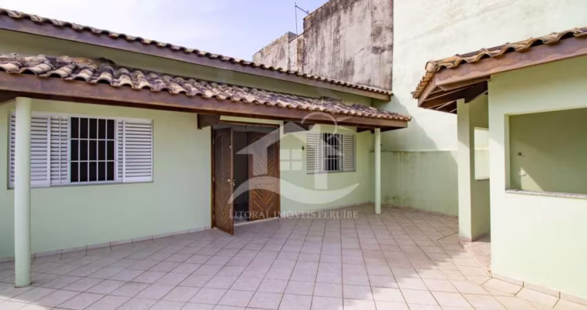 Casa Sobrado à venda , 4 quarto(s),  sendo 4 suíte(s)  no bairro Ribamar, 0 metros da praia, Peruíbe-SP