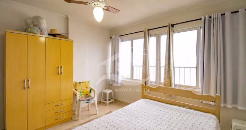 Apartamento Amplo à venda , 1 quarto(s),  sendo 0 suíte(s) (Edificio Serra do Itatins ) no bairro Centro, 10 metros da praia, Peruíbe-SP