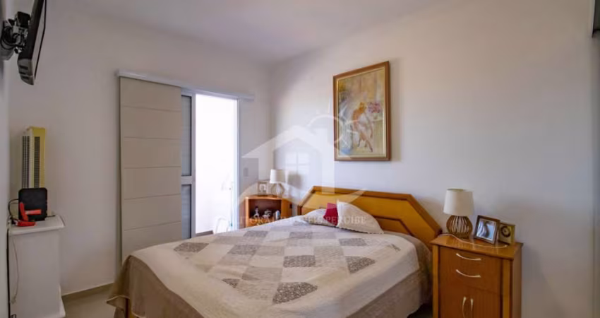 Apartamento Amplo à venda , 3 quarto(s),  sendo 2 suíte(s) (Edificio Florenville) no bairro Centro, 500 metros da praia, Peruíbe-SP