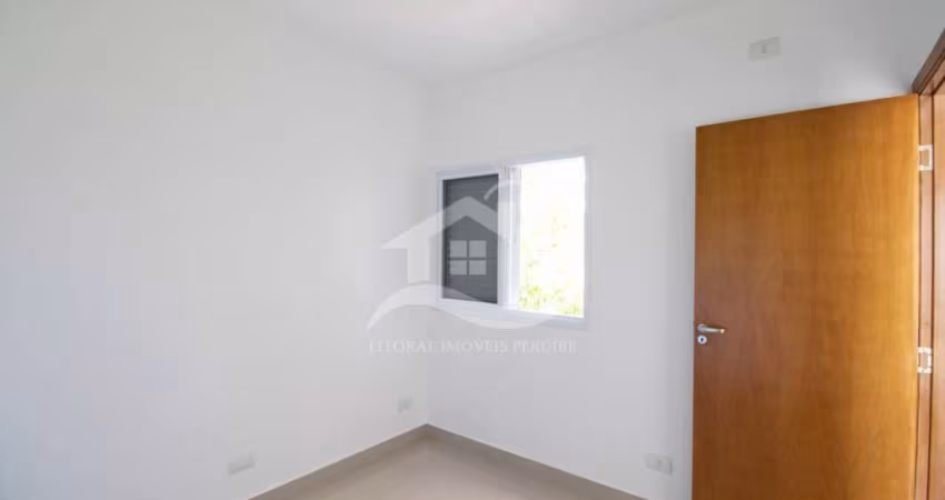 Apartamento Kitnet à venda , 1 quarto(s),  sendo 0 suíte(s) (Residencial) no bairro Cidade Nova Peruíbe, 800 metros da praia, Peruíbe-SP
