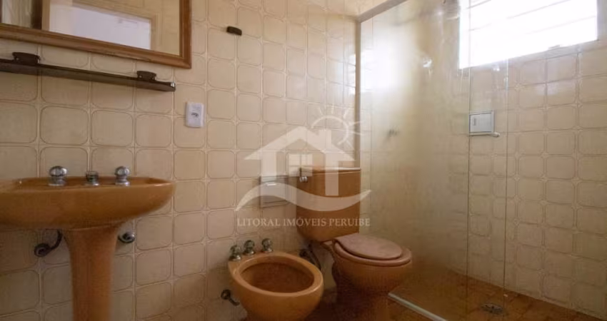 Apartamento Kitnet para alugar , 1 quarto(s),  (Barile) no bairro Jardim São João, 800 metros da praia, Peruíbe-SP
