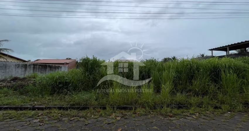 Terreno Amplo à venda , ,   no bairro Belmira Novaes, 100 metros da praia, Peruíbe-SP