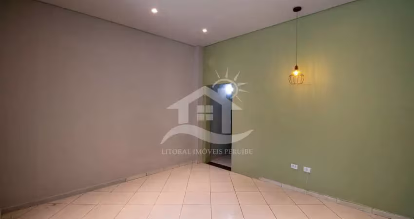 Sala comercial para alugar , ,   no bairro ribamar, 400 metros da praia, peruíbe-sp
