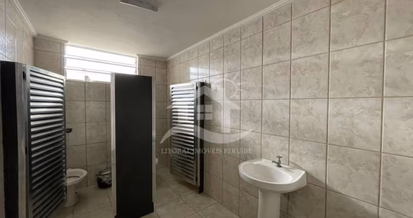 Loja Ampla à venda , ,   no bairro Centro, 300 metros da praia, Peruíbe-SP