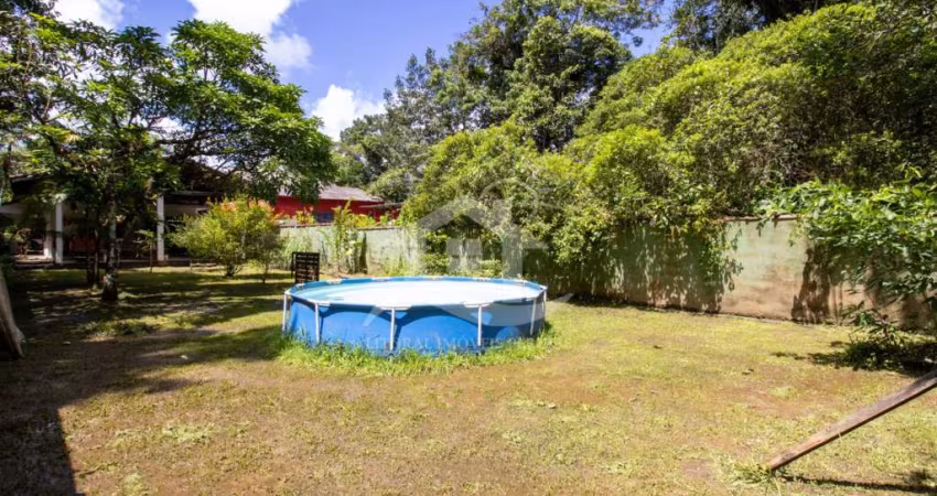 Casa Térrea à venda , 2 quarto(s),  sendo 0 suíte(s)  no bairro Garça Vermelha, 800 metros da praia, Peruíbe-SP