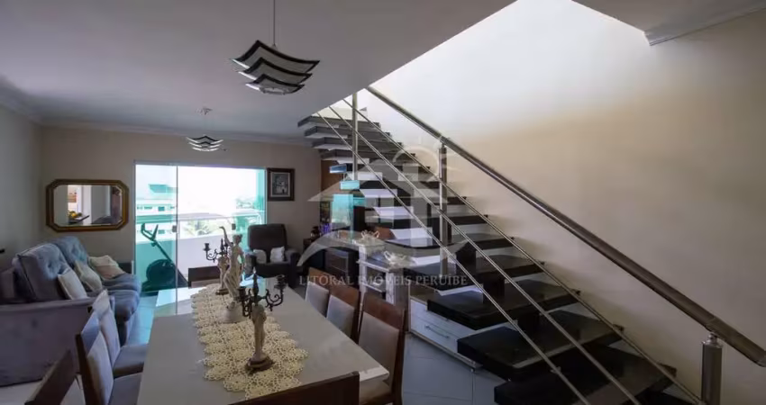 Apartamento amplo à venda , 3 quarto(s),  sendo 1 suíte(s) (edificio brahman) no bairro centro, 600 metros da praia, peruíbe-sp