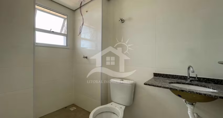 Apartamento Amplo à venda , 2 quarto(s),  sendo 1 suíte(s) (Edificio Tapirema) no bairro Centro, 1100 metros da praia, Peruíbe-SP