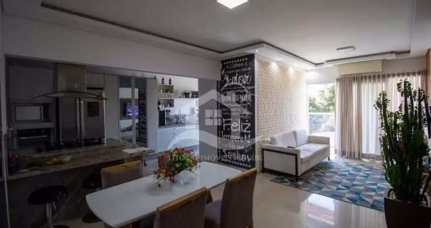 Apartamento amplo à venda , 2 quarto(s),  sendo 1 suíte(s) (edifício granville) no bairro centro, 400 metros da praia, peruíbe-sp
