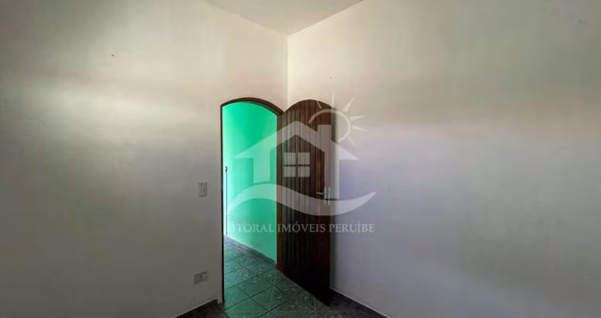 Casa Sobrado à venda , 4 quarto(s),  sendo 1 suíte(s)  no bairro Jardim Barra de Jangadas, 100 metros da praia, Peruíbe-SP