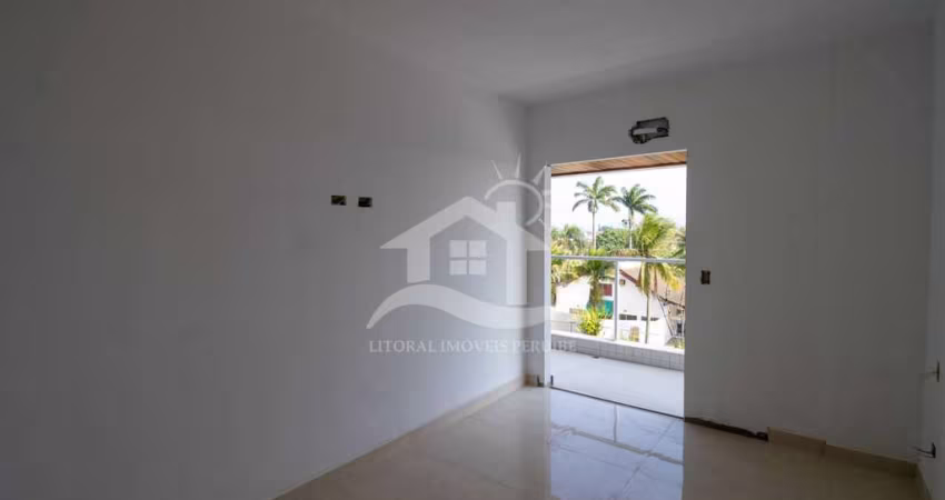 Apartamento Amplo à venda com piscina, 2 quarto(s),  sendo 1 suíte(s) (STARVILLE) no bairro Centro, 800 metros da praia, Peruíbe-SP