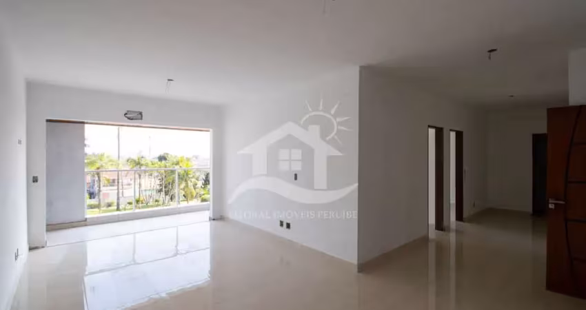 Apartamento amplo à venda com piscina, 2 quarto(s),  sendo 1 suíte(s) (starville) no bairro centro, 800 metros da praia, peruíbe-sp