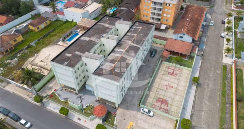 Apartamento alto à venda , 2 quarto(s),  (edifício mar del plata) no bairro centro, 650 metros da praia, peruíbe-sp