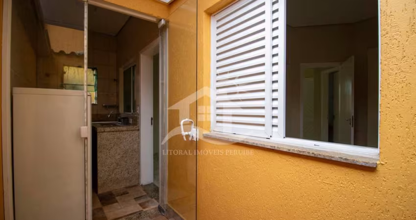 Apartamento Térreo à venda , 1 quarto(s),  (Villagio Stella Maris) no bairro Stella Maris, 0 metros da praia, Peruíbe-SP