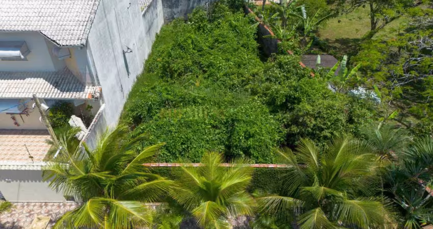 Terreno murado à venda , ,   no bairro josedy, 350 metros da praia, peruíbe-sp