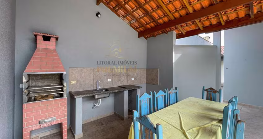 Casa Sobrado à venda , 4 quarto(s),  sendo 4 suíte(s)  no bairro São José, 0 metros da praia, Peruíbe-SP