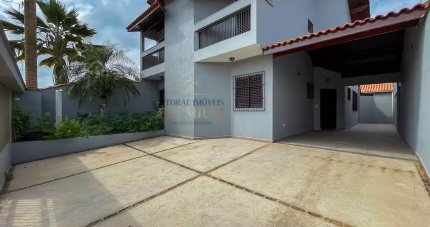 Casa sobrado à venda , 4 quarto(s),  sendo 4 suíte(s)  no bairro são josé, 0 metros da praia, peruíbe-sp