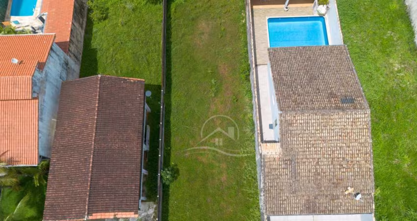 Terreno Murado à venda , ,   no bairro Maria Helena Novaes, 700 metros da praia, Peruíbe-SP