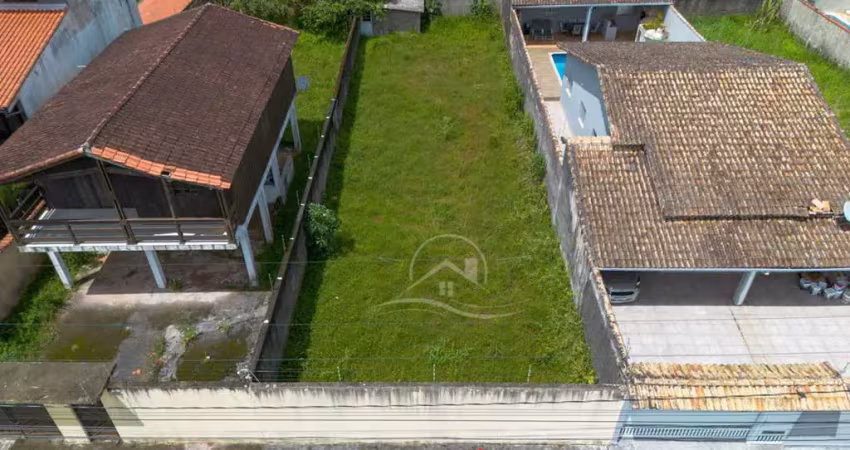 Terreno murado à venda , ,   no bairro maria helena novaes, 700 metros da praia, peruíbe-sp