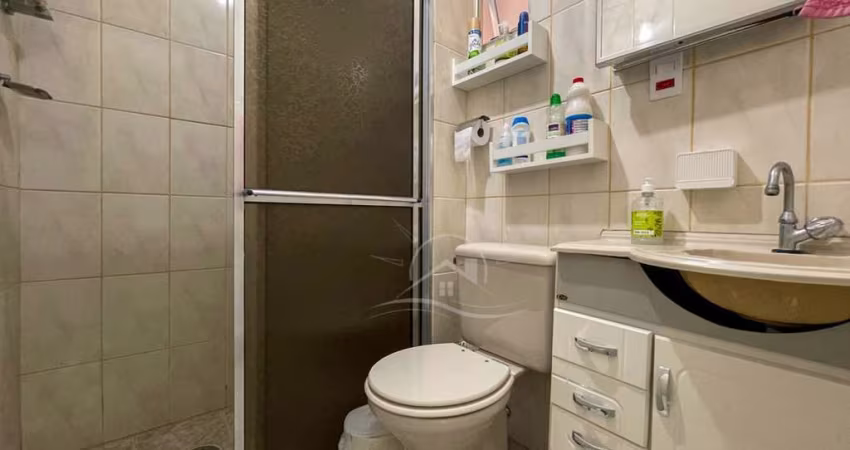 Apartamento Amplo à venda , 2 quarto(s),  sendo 0 suíte(s) (Edifício Vina Del Mar) no bairro São João Batista, 400 metros da praia, Peruíbe-SP