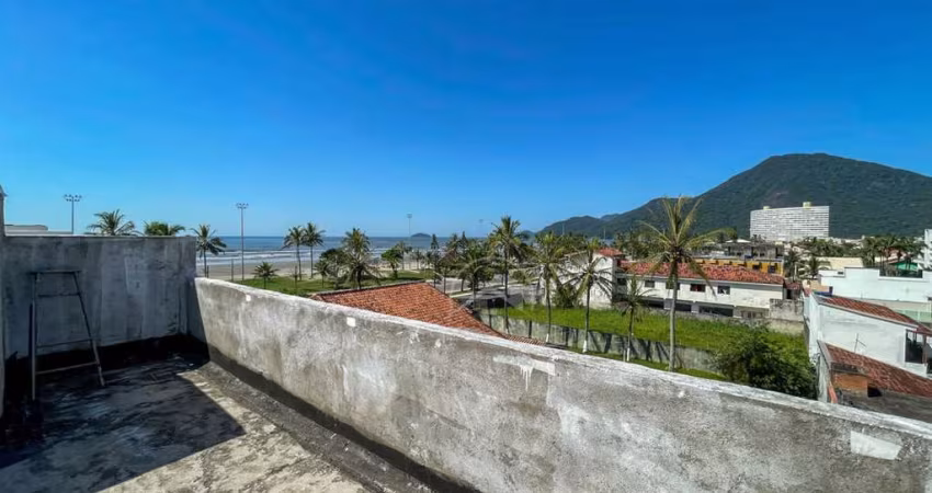 Apartamento Alto à venda , 2 quarto(s),  sendo 1 suíte(s) (Apartamento) no bairro Centro, 0 metros da praia, Peruíbe-SP