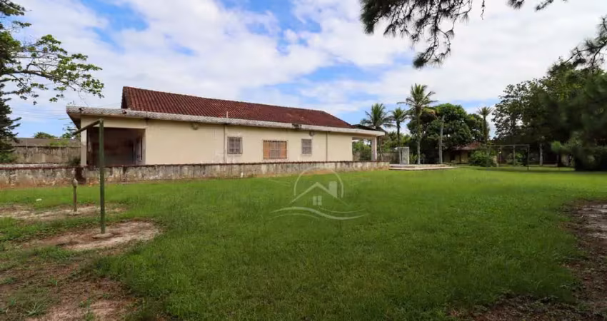 Sítio alto à venda , ,   no bairro jardim dos prados, 3000 metros da praia, peruíbe-sp