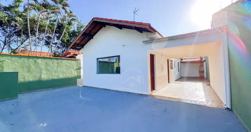 Casa térrea à venda , 2 quarto(s),  sendo 0 suíte(s)  no bairro jardim barra de jangadas, 700 metros da praia, peruíbe-sp