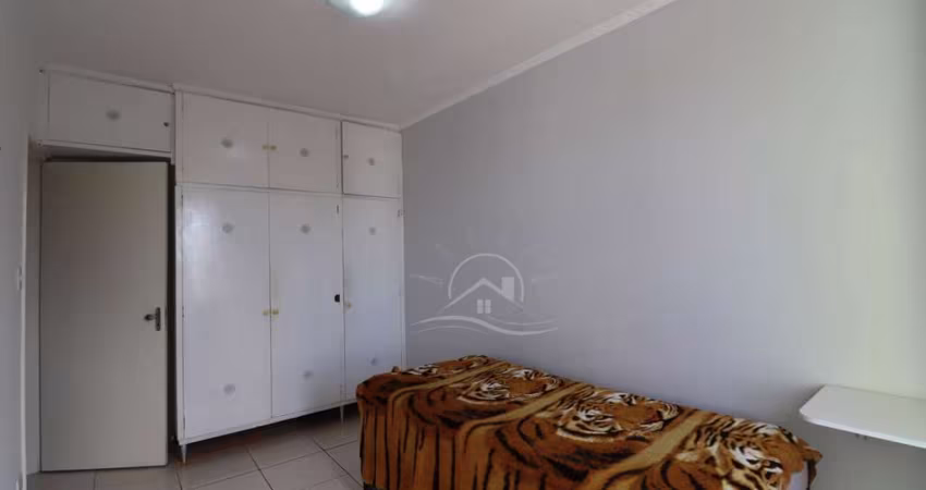 Apartamento Alto à venda , 1 quarto(s),  sendo 0 suíte(s) (Edifício Abarebebê) no bairro Centro, 0 metros da praia, Peruíbe-SP